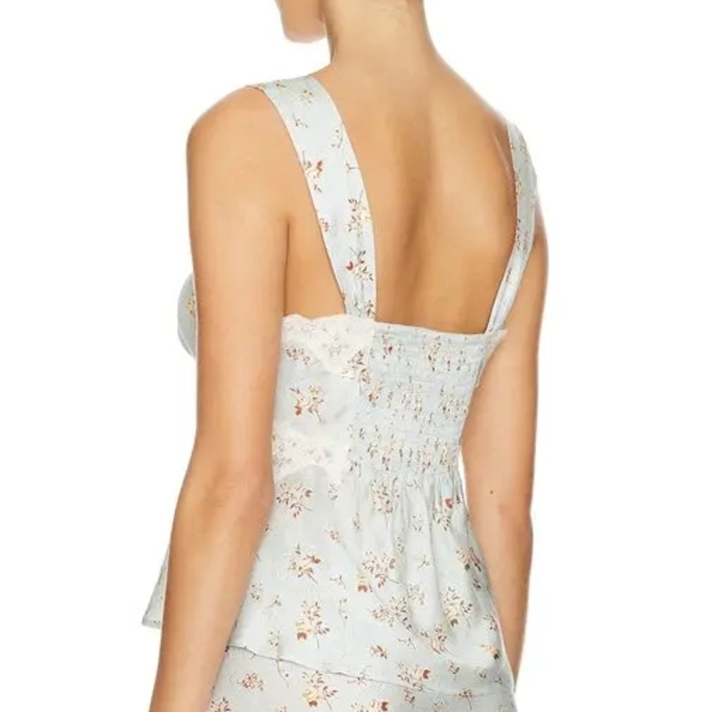 Spell Fleur Cami - Picture 7 of 12